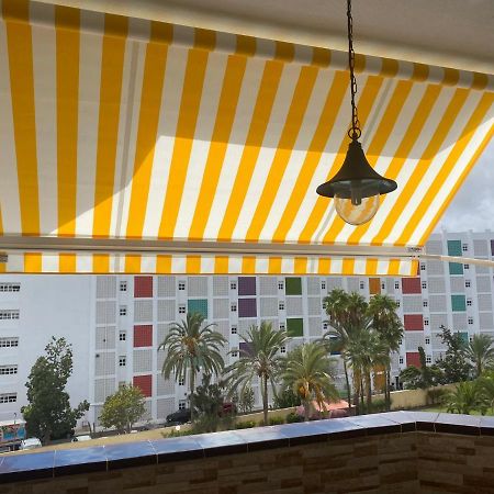 Apartamento Tobias Agaete Parque Playa Del Ingles San Bartolomé 外观 照片