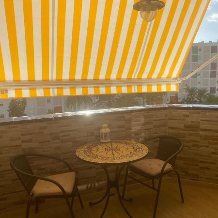 Apartamento Tobias Agaete Parque Playa Del Ingles San Bartolomé 外观 照片
