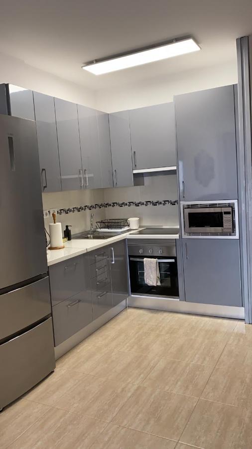 Apartamento Tobias Agaete Parque Playa Del Ingles San Bartolomé 外观 照片