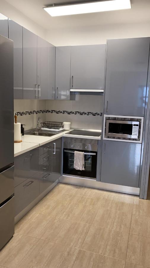 Apartamento Tobias Agaete Parque Playa Del Ingles San Bartolomé 外观 照片