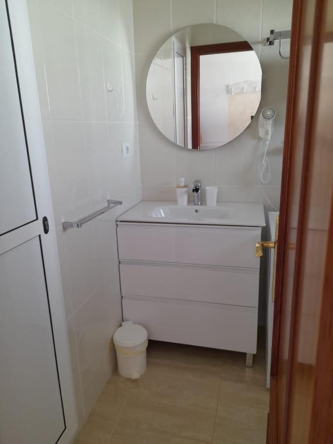 Apartamento Tobias Agaete Parque Playa Del Ingles San Bartolomé 外观 照片