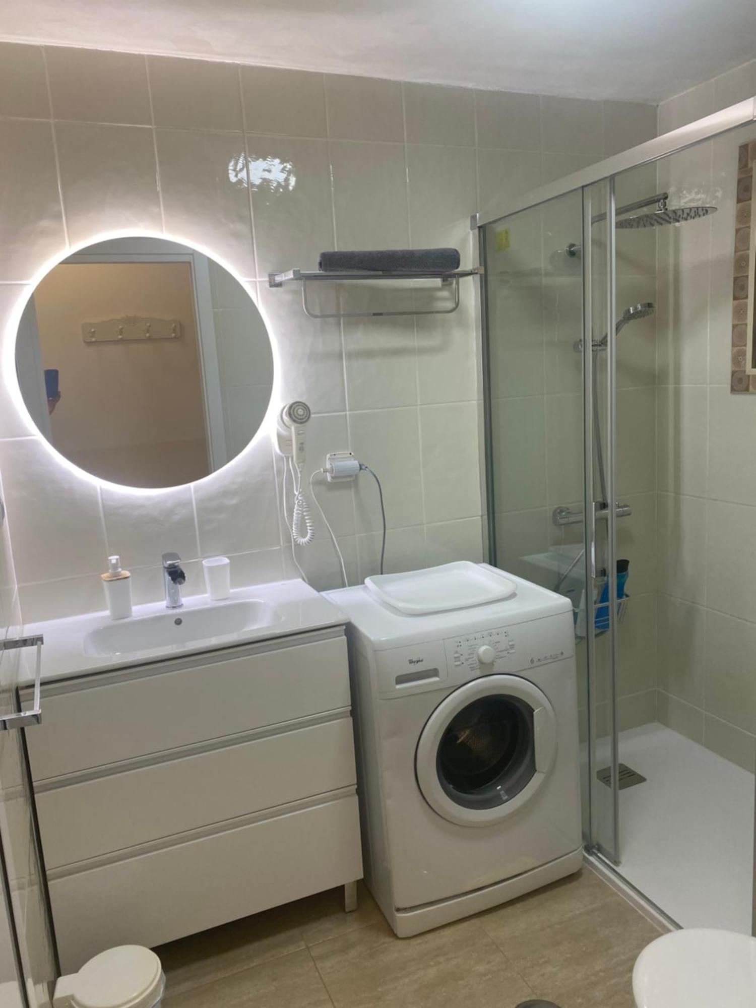 Apartamento Tobias Agaete Parque Playa Del Ingles San Bartolomé 外观 照片